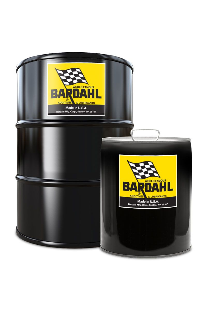 DCI Diesel Combustion Improver