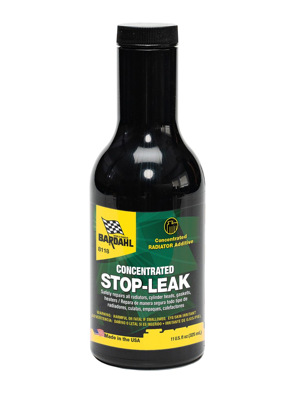 Radiator Stop Leak