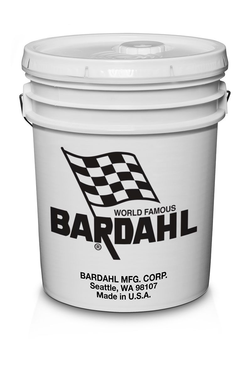 Bardahl OGC