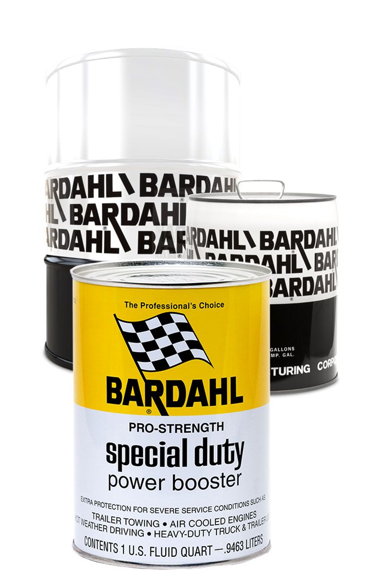Special Duty