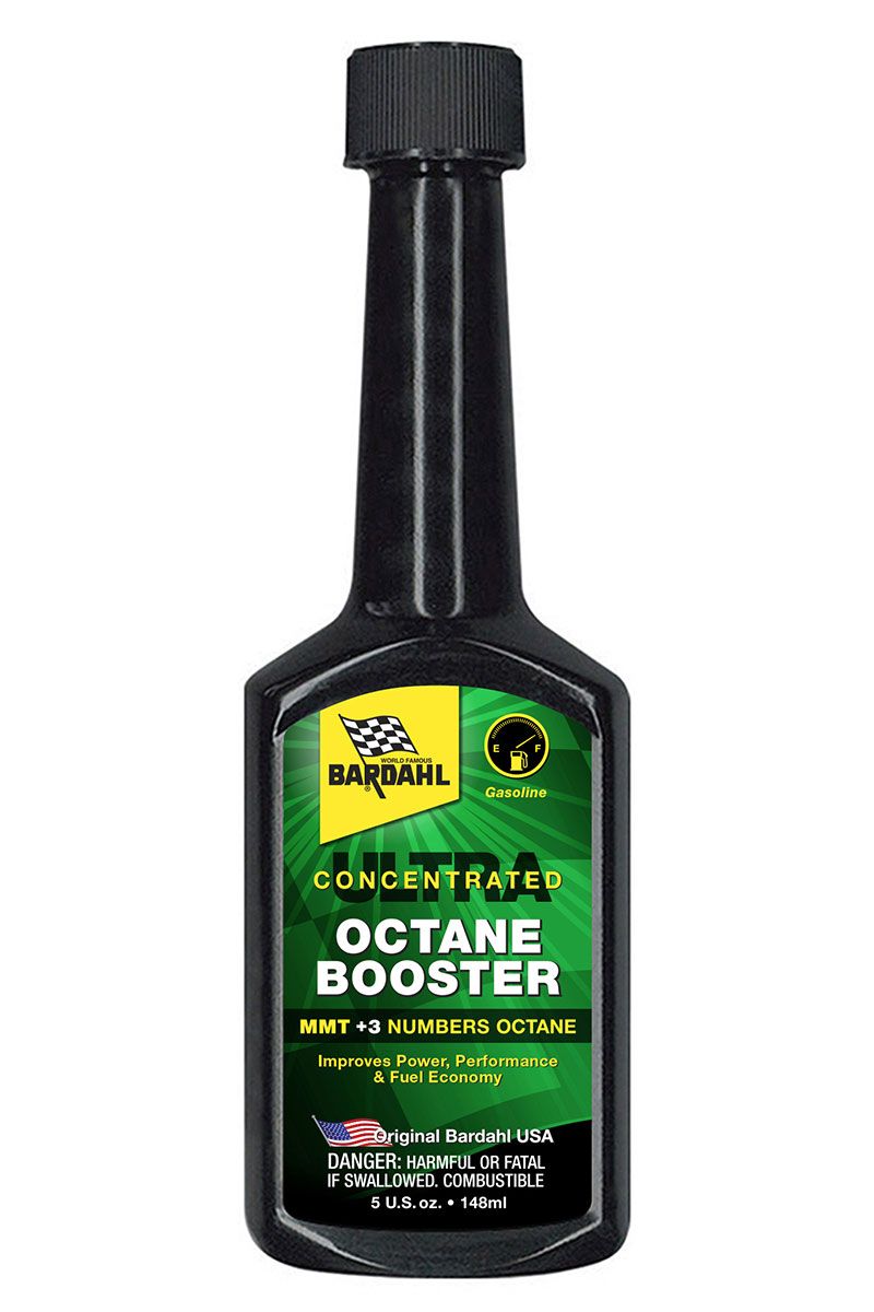 Octane Booster